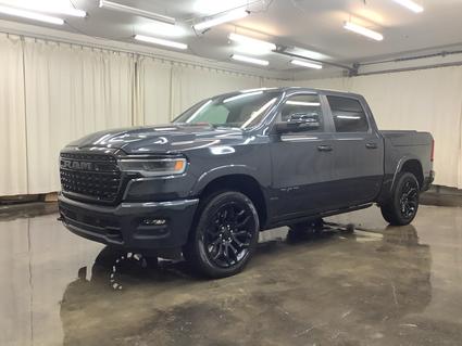 2026 Ram 1500 Warsaw IN