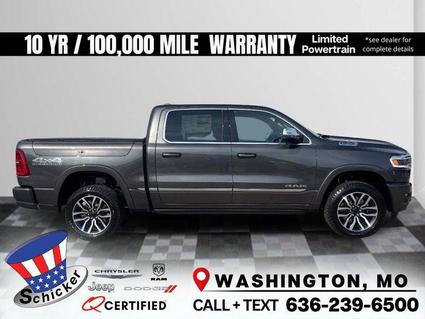 2026 Ram 1500 Washington MO