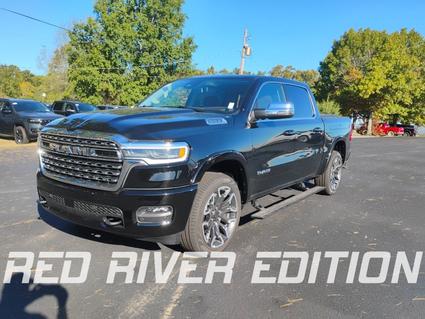 2026 Ram 1500 Heber Springs AR