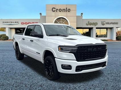 2026 Ram 1500 Griffin GA