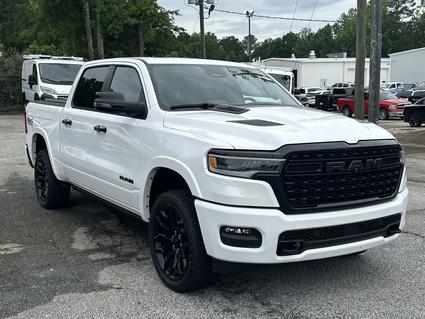 2026 Ram 1500 Griffin GA