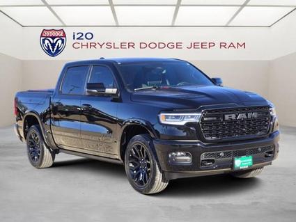 2026 Ram 1500 Canton TX