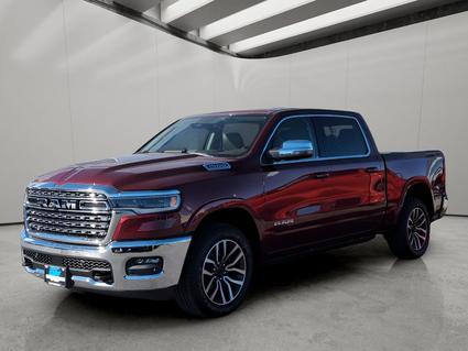 2026 Ram 1500 Fort Morgan CO