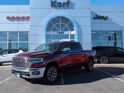 2026 Ram 1500 Fort Morgan CO