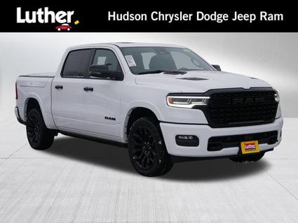 2026 Ram 1500 Hudson WI