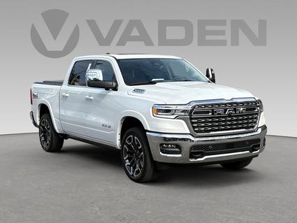 2026 Ram 1500 Savannah GA
