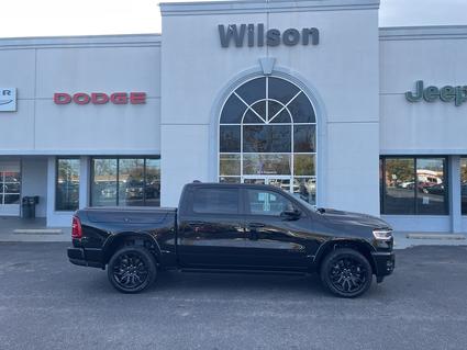 2026 Ram 1500 Winnsboro SC