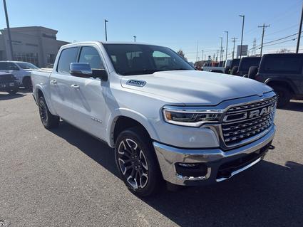 2026 Ram 1500 Lincolnton NC