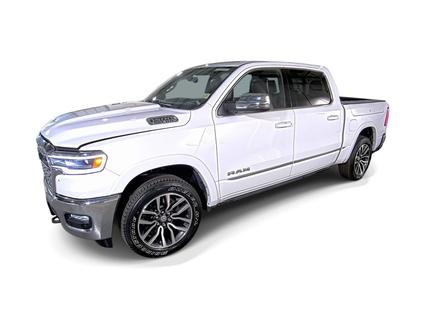 2025 Ram 1500 Billings MT