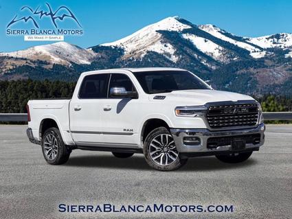 2025 Ram 1500 Ruidoso NM