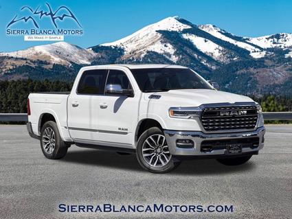 2025 Ram 1500 Ruidoso NM