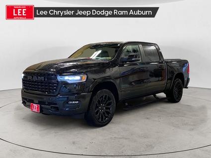 2026 Ram 1500 La Grande OR