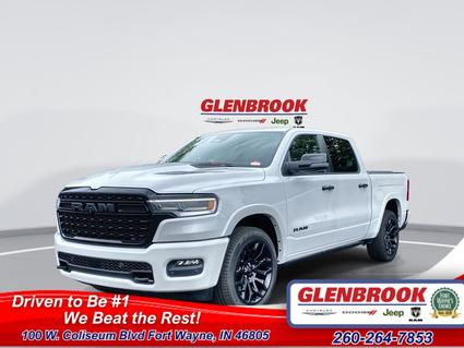 2026 Ram 1500 Fort Wayne IN