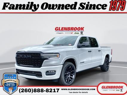 2026 Ram 1500 Fort Wayne IN
