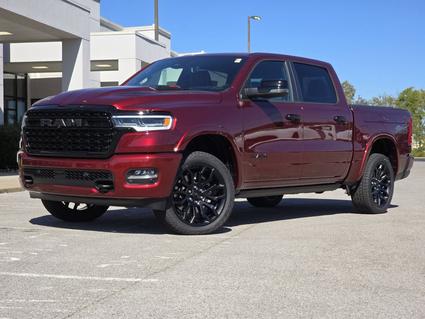 2026 Ram 1500 Hopkinsville KY