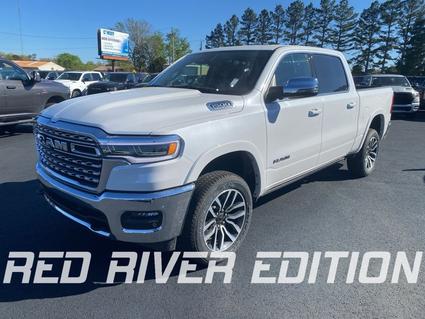 2026 Ram 1500 Heber Springs AR