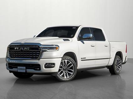 2026 Ram 1500 Minneapolis MN