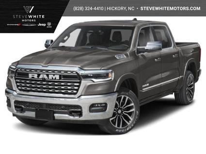 2026 Ram 1500 Newton NC