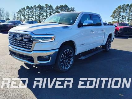 2026 Ram 1500 Heber Springs AR