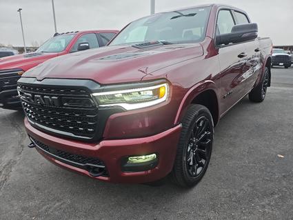 2026 Ram 1500 Rexburg ID