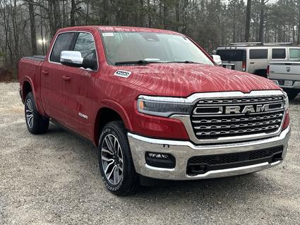 2026 Ram 1500 Griffin GA