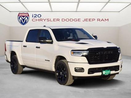 2026 Ram 1500 Canton TX