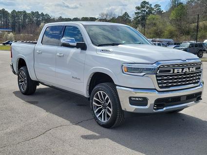 2026 Ram 1500 Cullman AL
