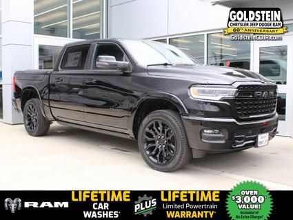 2026 Ram 1500 Latham NY