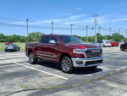 2025 Ram 1500 Muskogee OK
