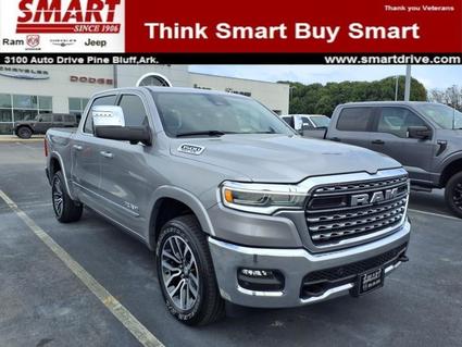 2025 Ram 1500 Pine Bluff AR