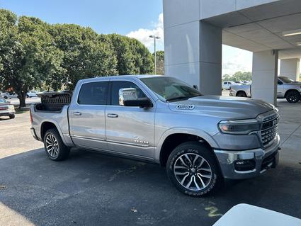 2025 Ram 1500 Pine Bluff AR