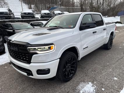 2025 Ram 1500 Danville WV