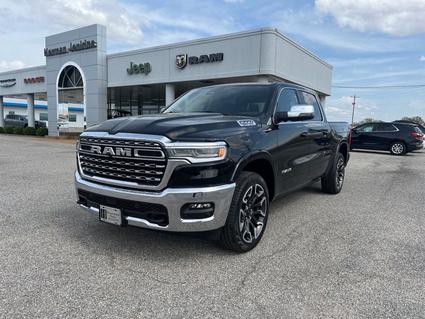 2025 Ram 1500 Union City TN