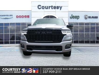 2025 Ram 1500 Breaux Bridge LA
