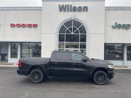 2026 Ram 1500 Winnsboro SC