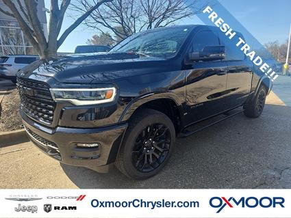 2026 Ram 1500 Louisville KY