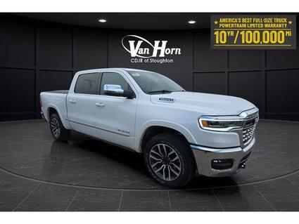 2026 Ram 1500 North Stoughton WI