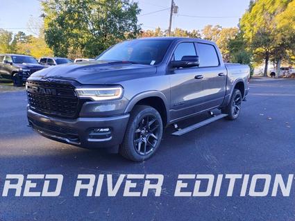 2026 Ram 1500 Heber Springs AR