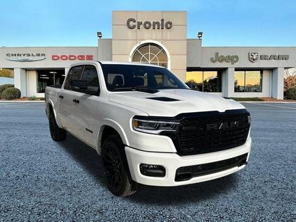 2026 Ram 1500 Griffin GA