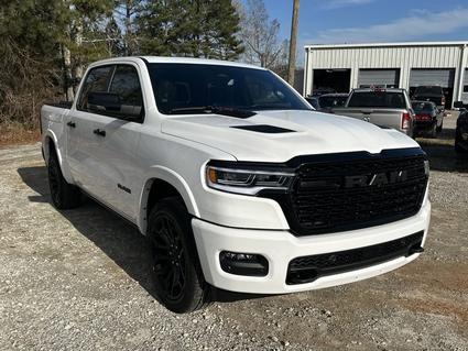 2026 Ram 1500 Griffin GA