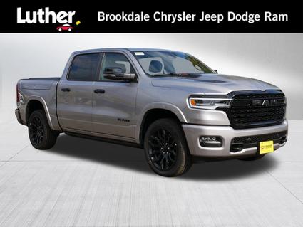 2026 Ram 1500 Minneapolis MN