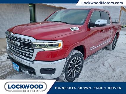 2026 Ram 1500 Marshall MN
