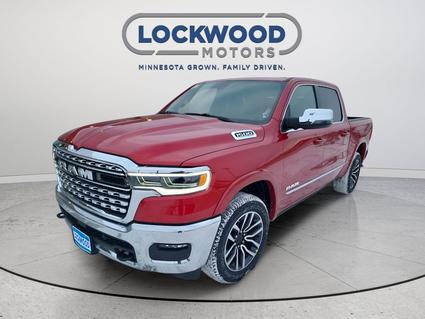 2026 Ram 1500 Marshall MN