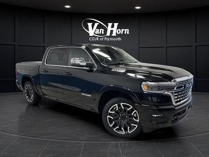 2026 Ram 1500 Plymouth WI