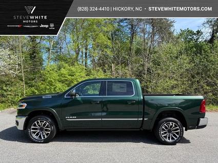 2026 Ram 1500 Newton NC
