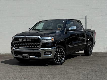 2025 Ram 1500 Lewisburg WV
