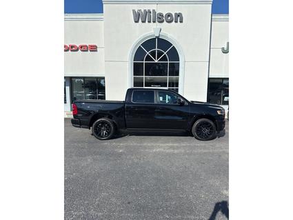 2025 Ram 1500 Winnsboro SC