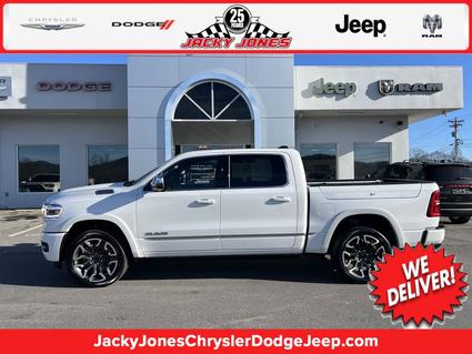 2025 Ram 1500 Hayesville NC