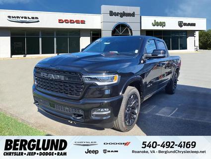 2026 Ram 1500 Roanoke VA