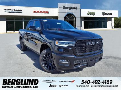 2026 Ram 1500 Roanoke VA